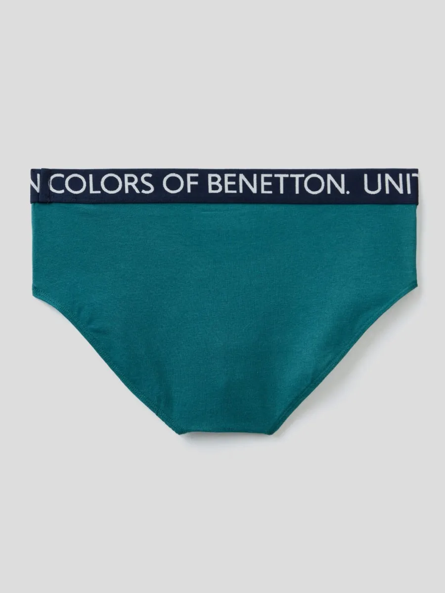Benetton muški slip 