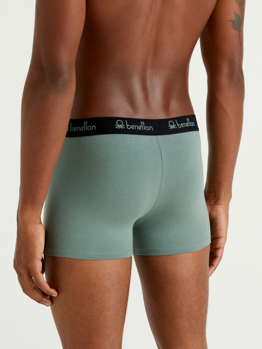 Benetton muške bokserice 
