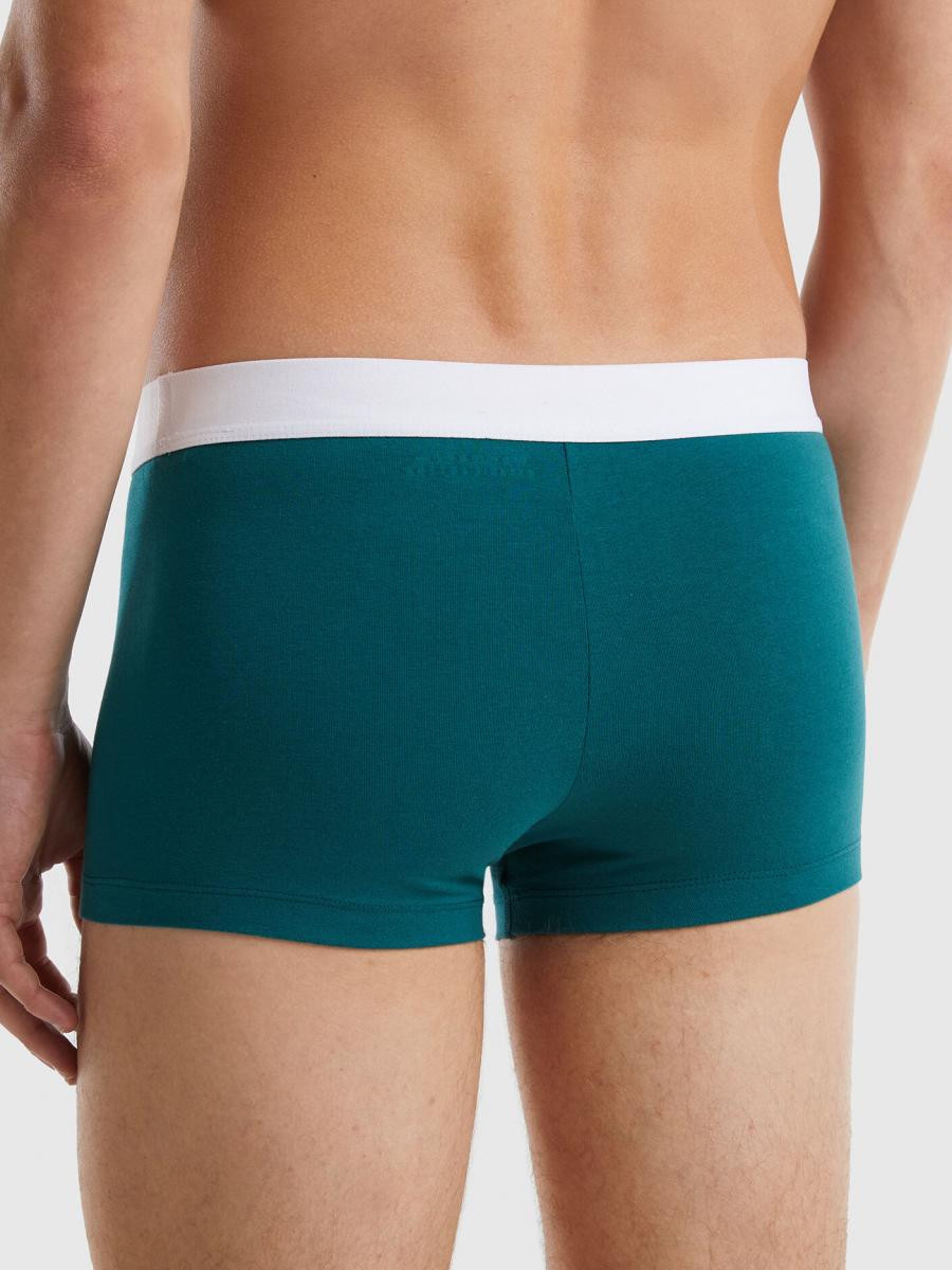 Benetton muške bokserice 