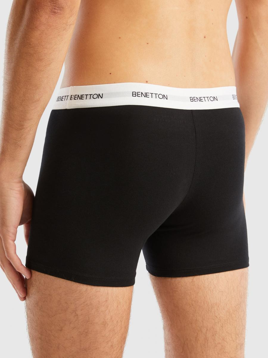 Benetton muške bokserice 