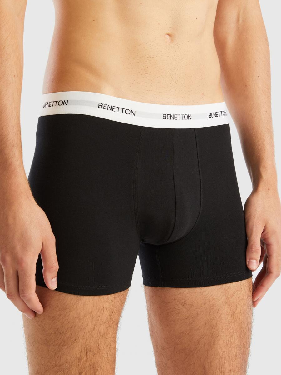 Benetton muške bokserice 