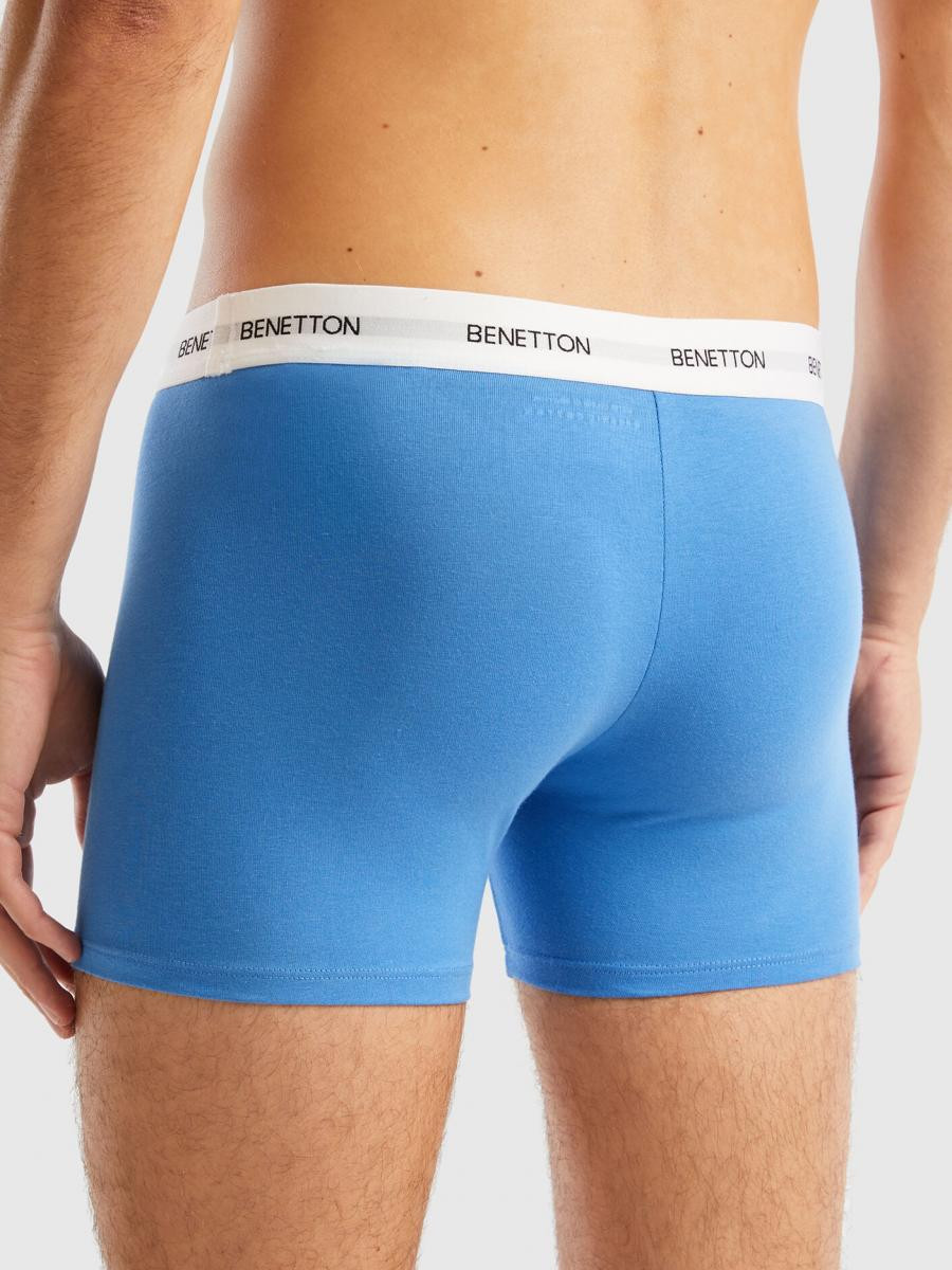 Benetton muške bokserice 