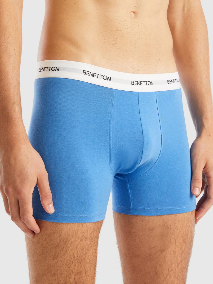 Benetton muške bokserice 