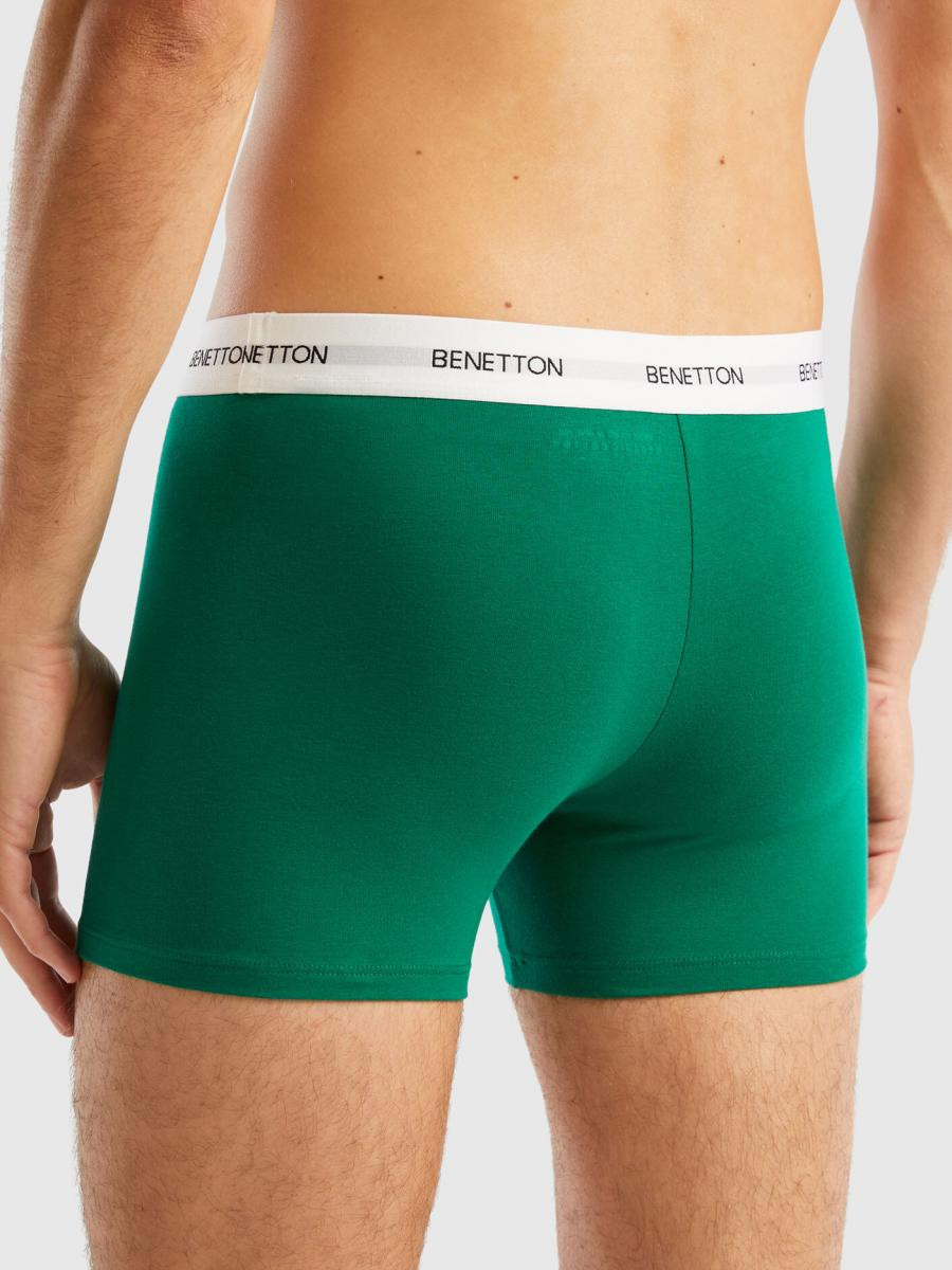 Benetton muške bokserice 