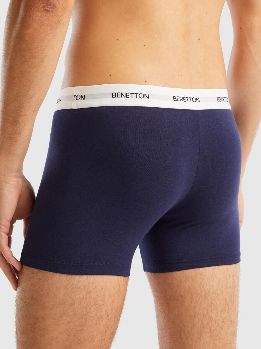 Benetton muške bokserice 