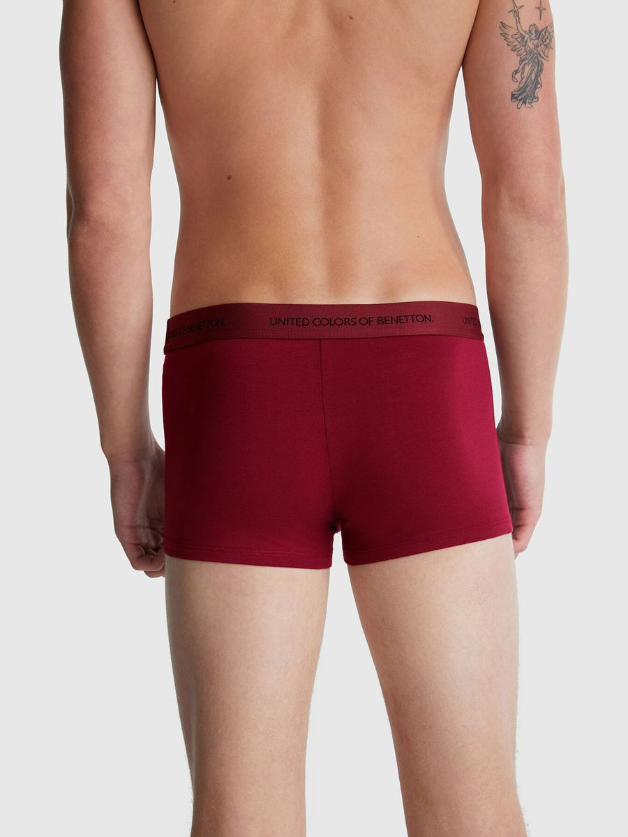 Benetton muške bokserice 