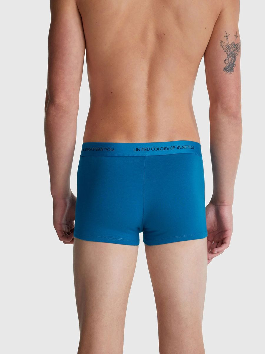 Benetton muške bokserice 