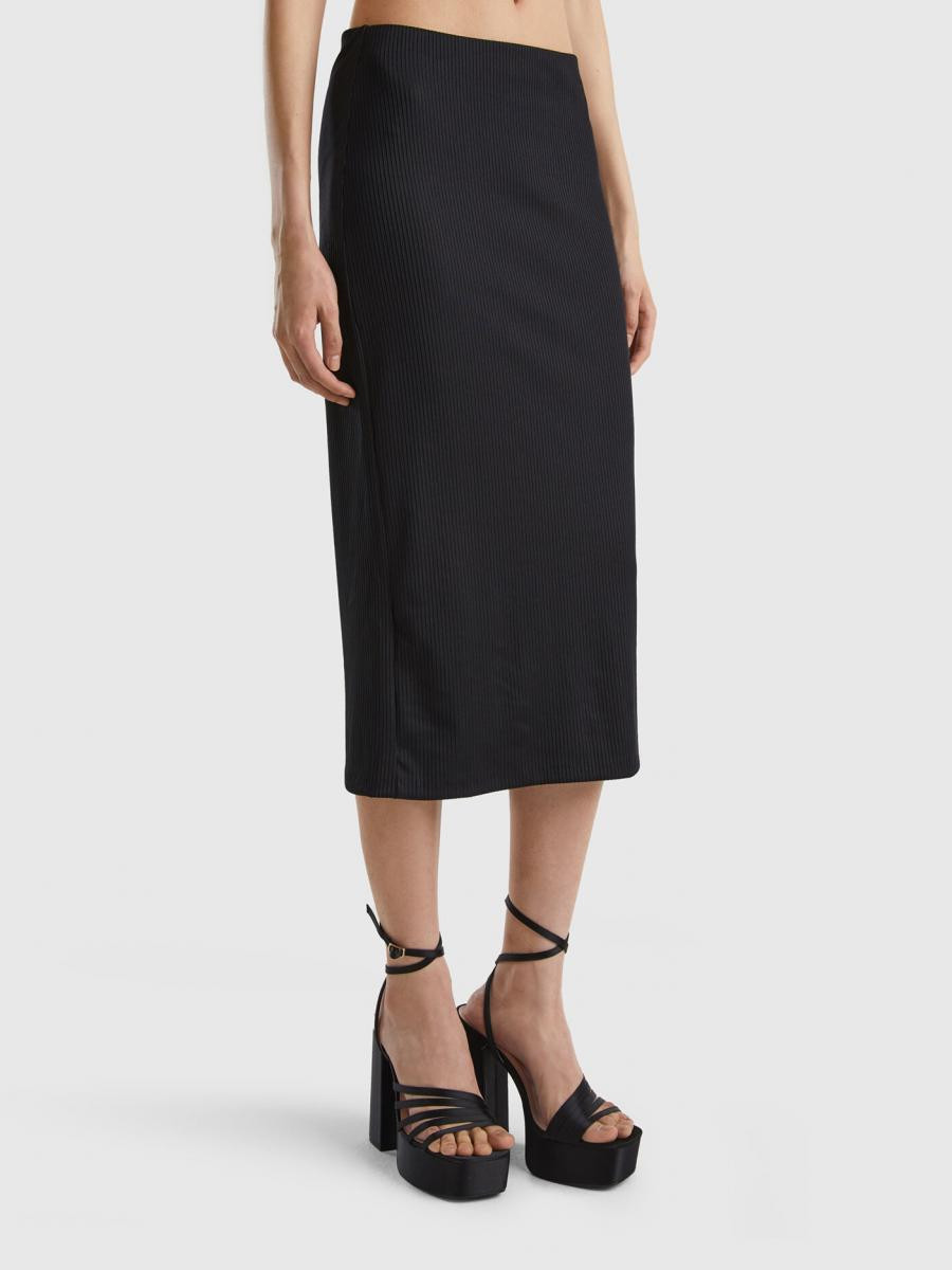 Benetton ženska suknja 