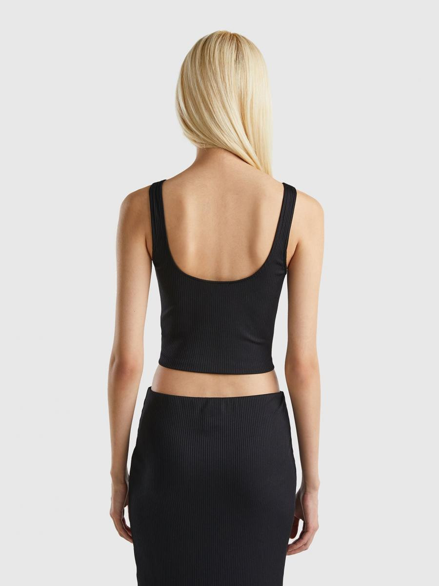 Benetton ženska majica 