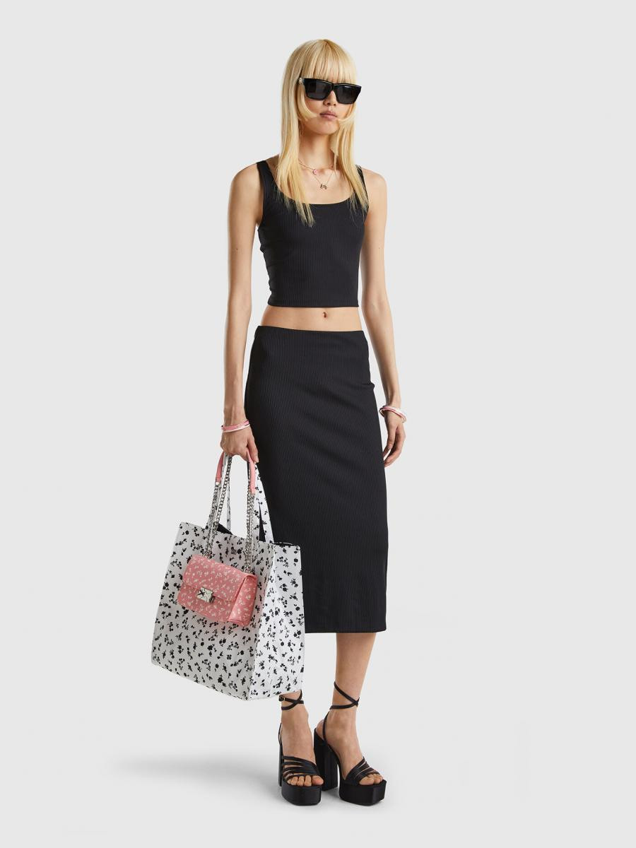 Benetton ženska majica 