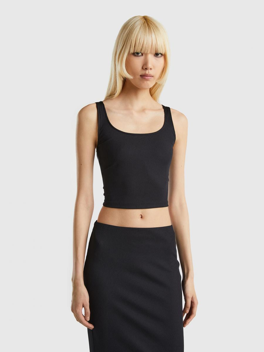 Benetton ženska majica 