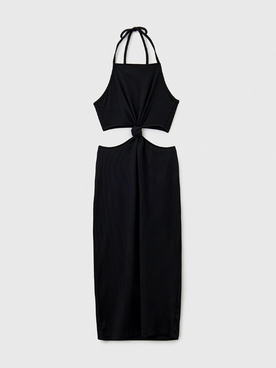 Benetton ženska haljina 