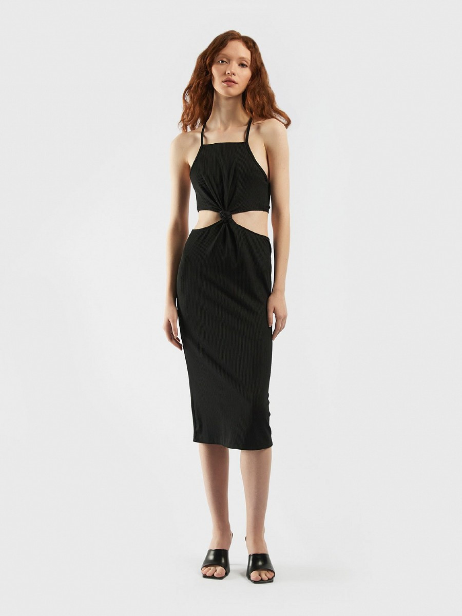 Benetton ženska haljina 