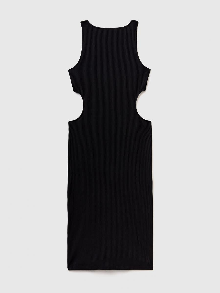 Benetton ženska haljina 