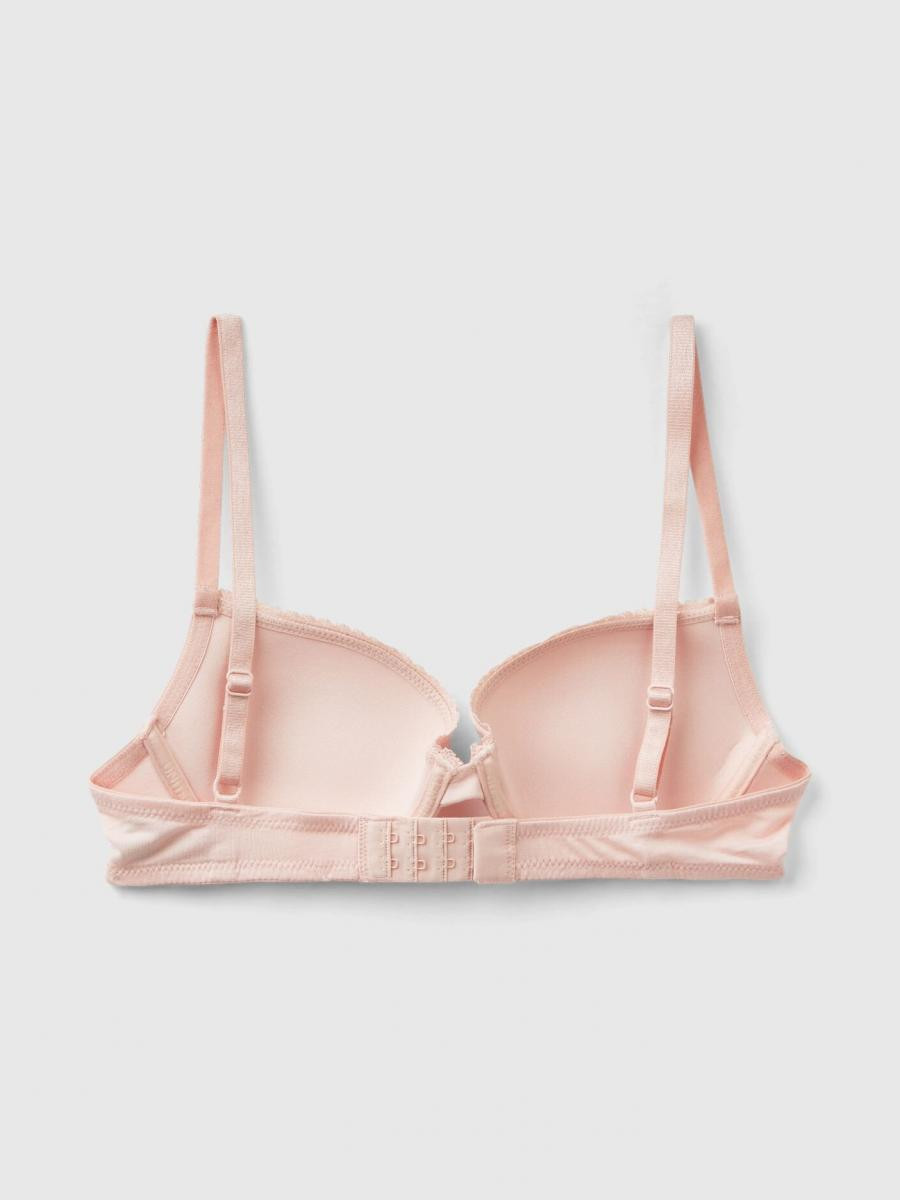 Benetton ženski brushalter 