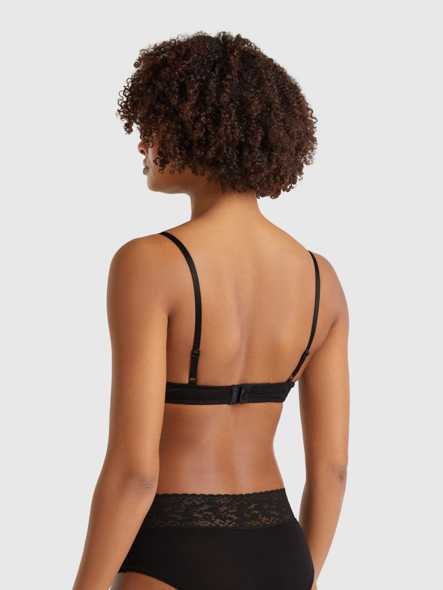 Benetton ženski brushalter 