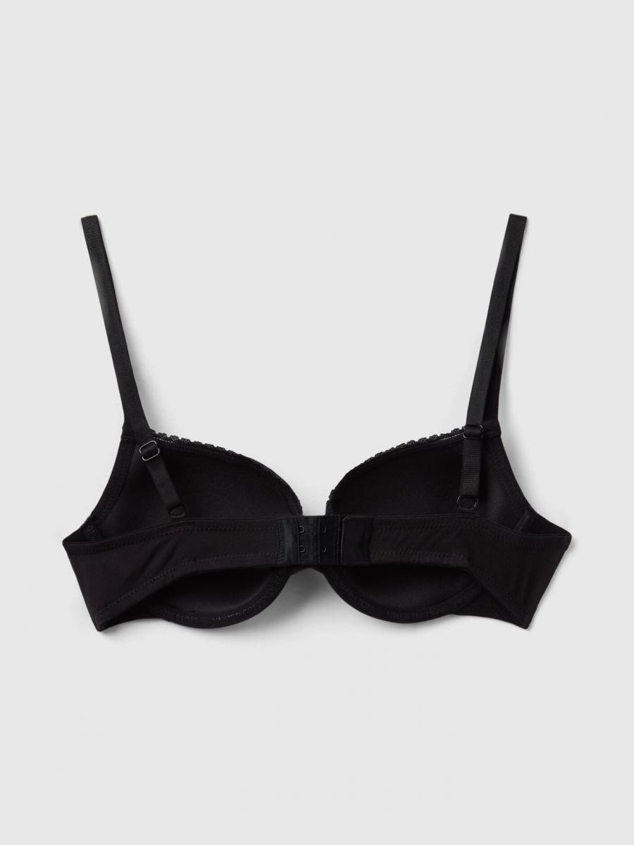 Benetton ženski brushalter 