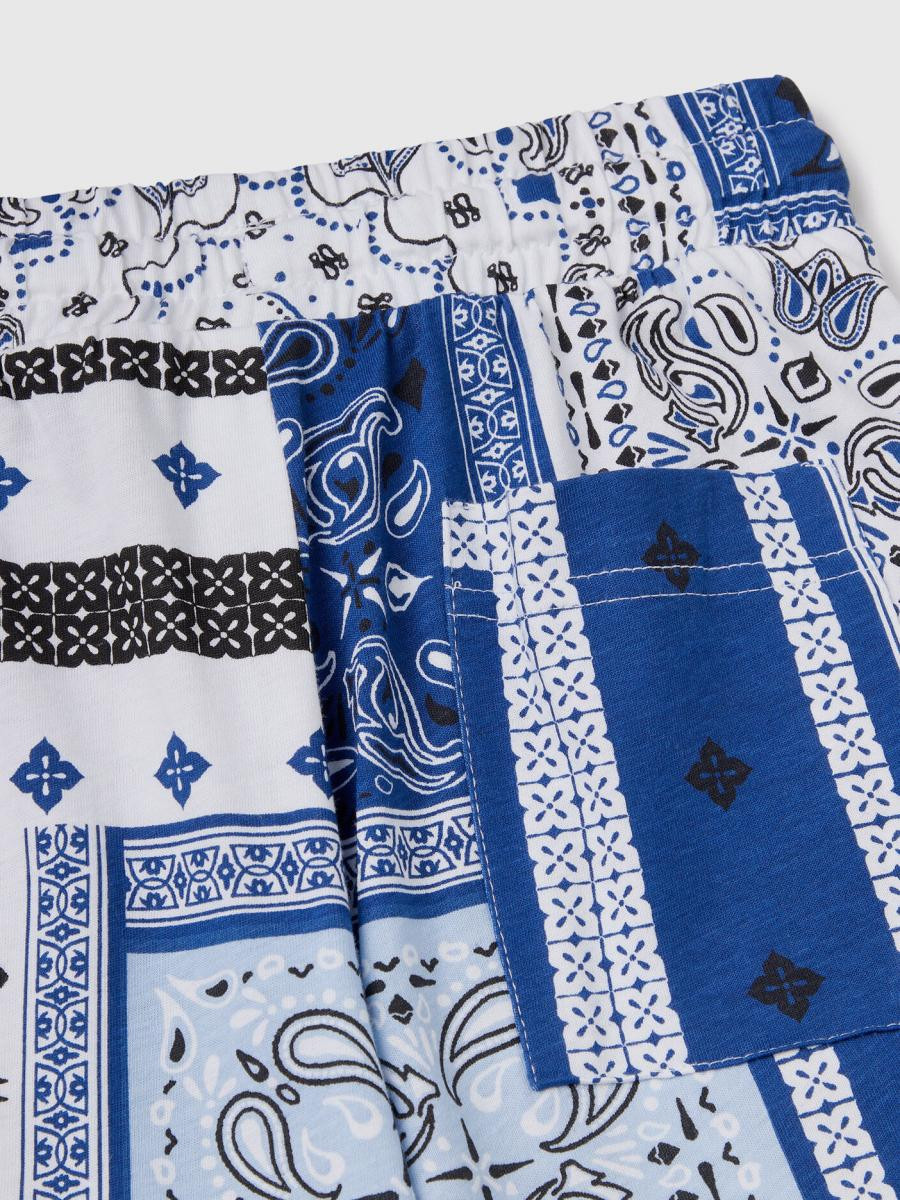 Benetton dečiji šorts 