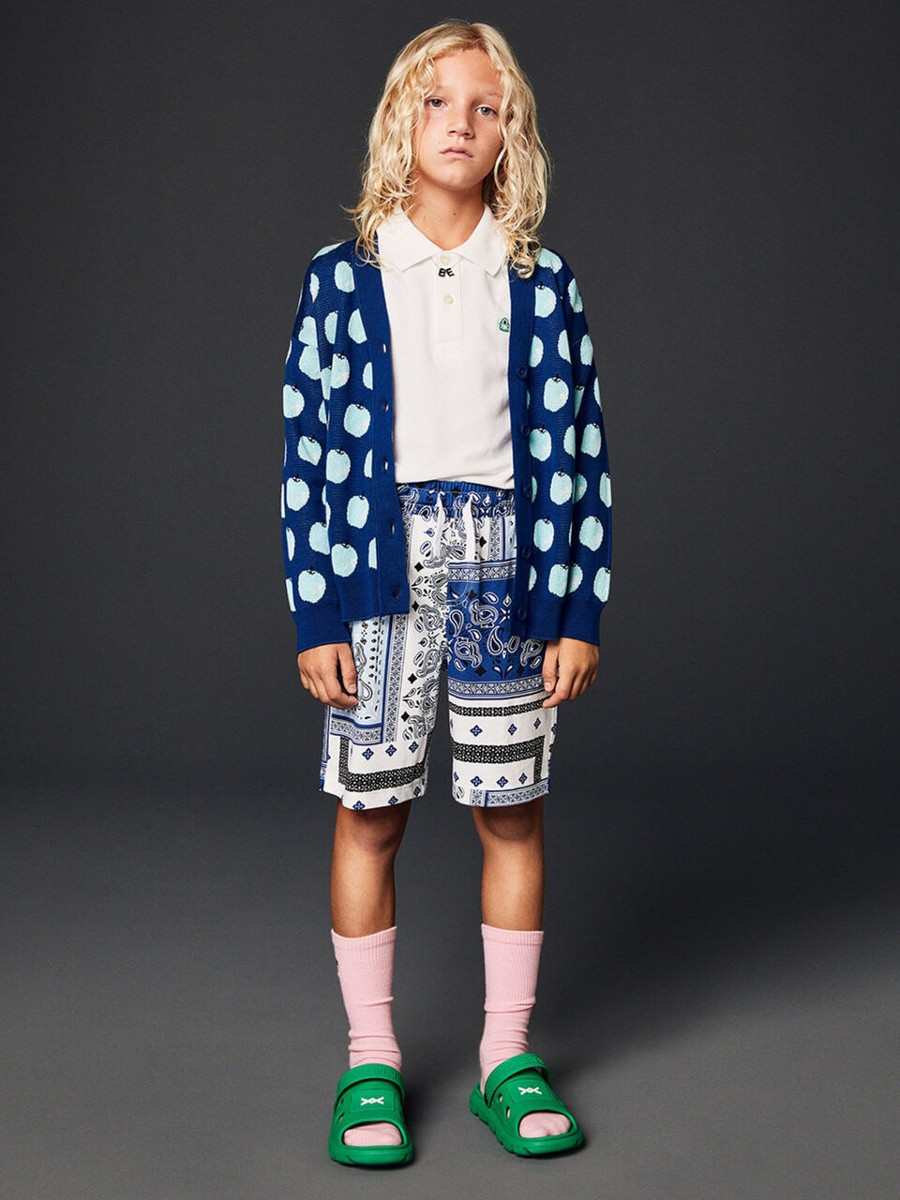 Benetton dečiji šorts 