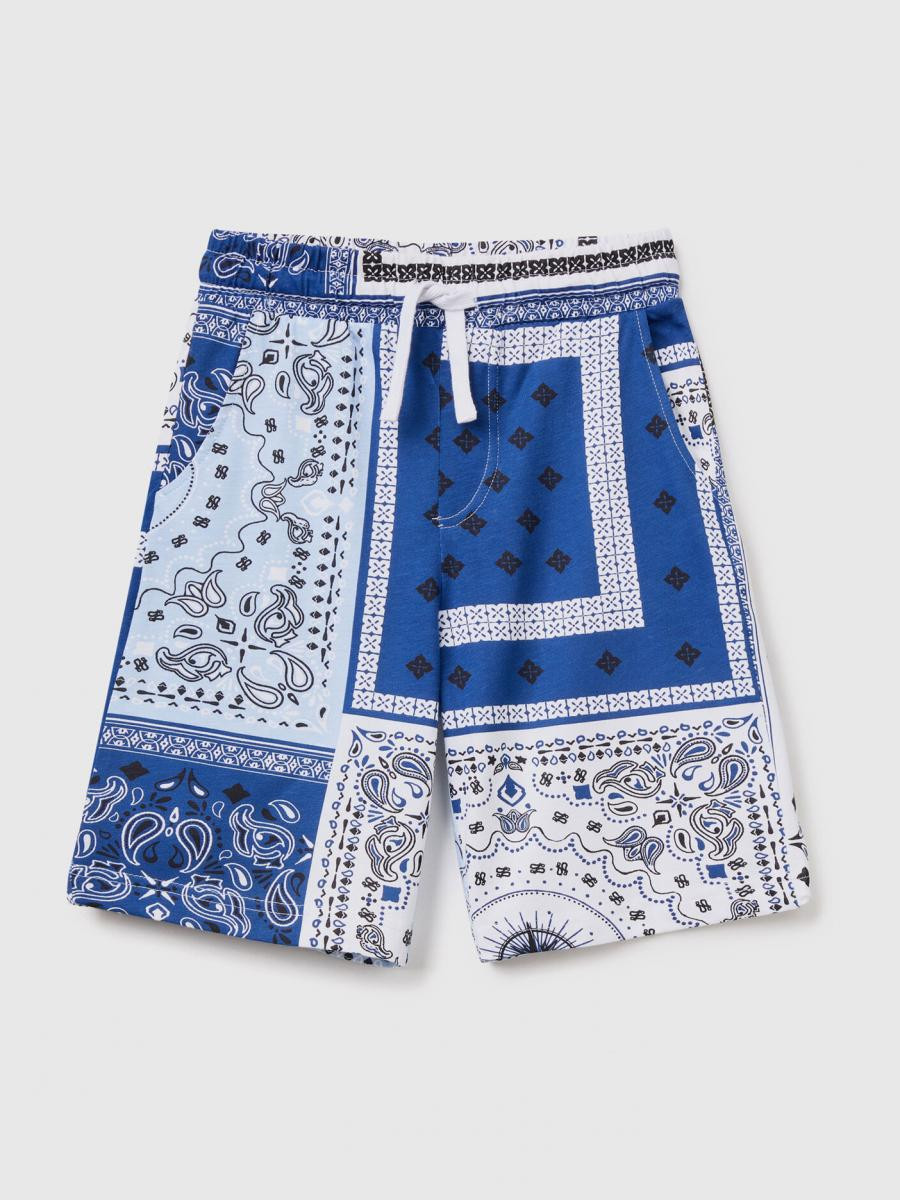 Benetton dečiji šorts 