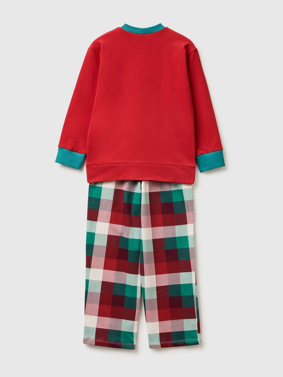 Benetton dečija pidžama 