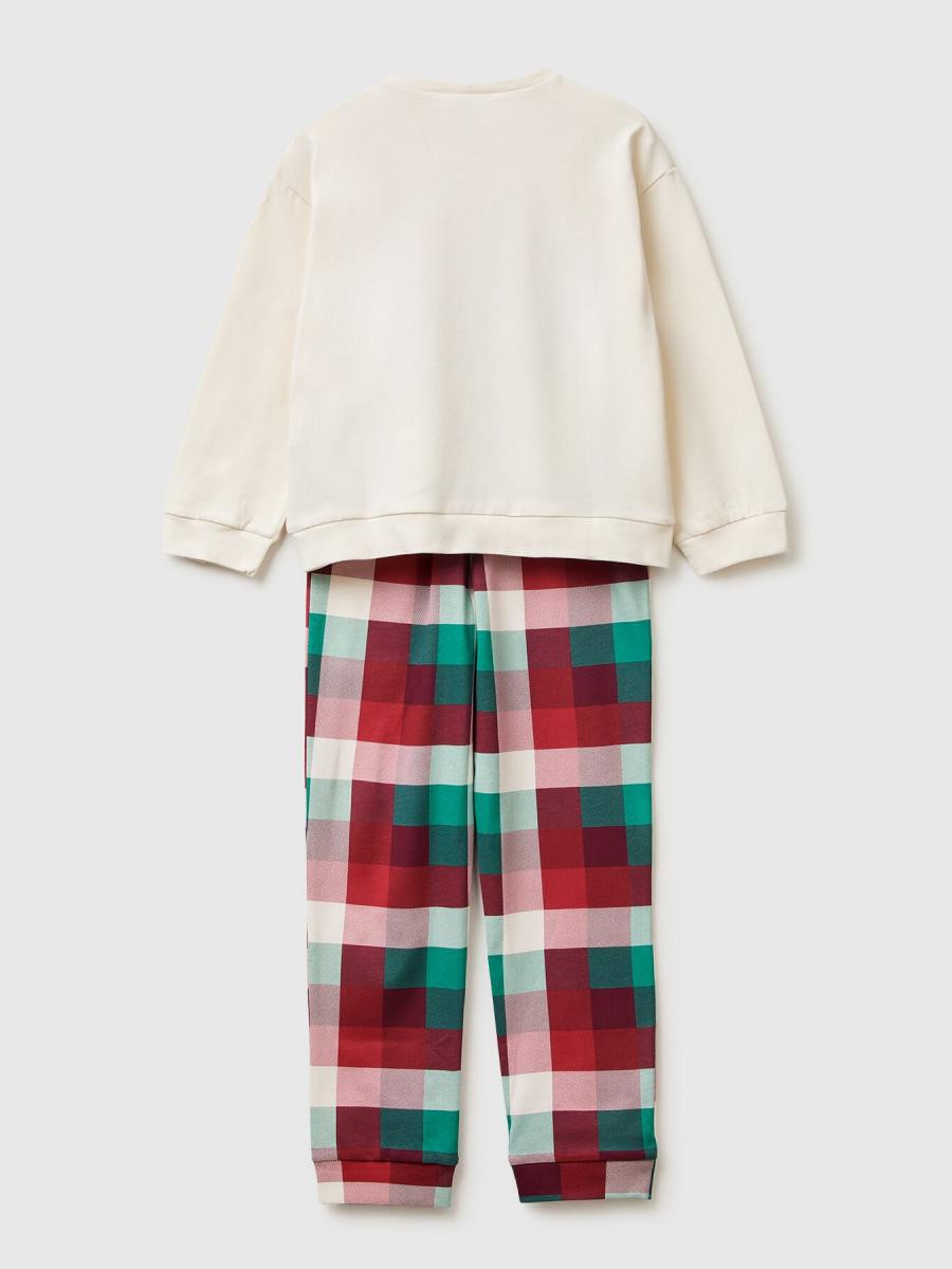 Benetton dečija pidžama 