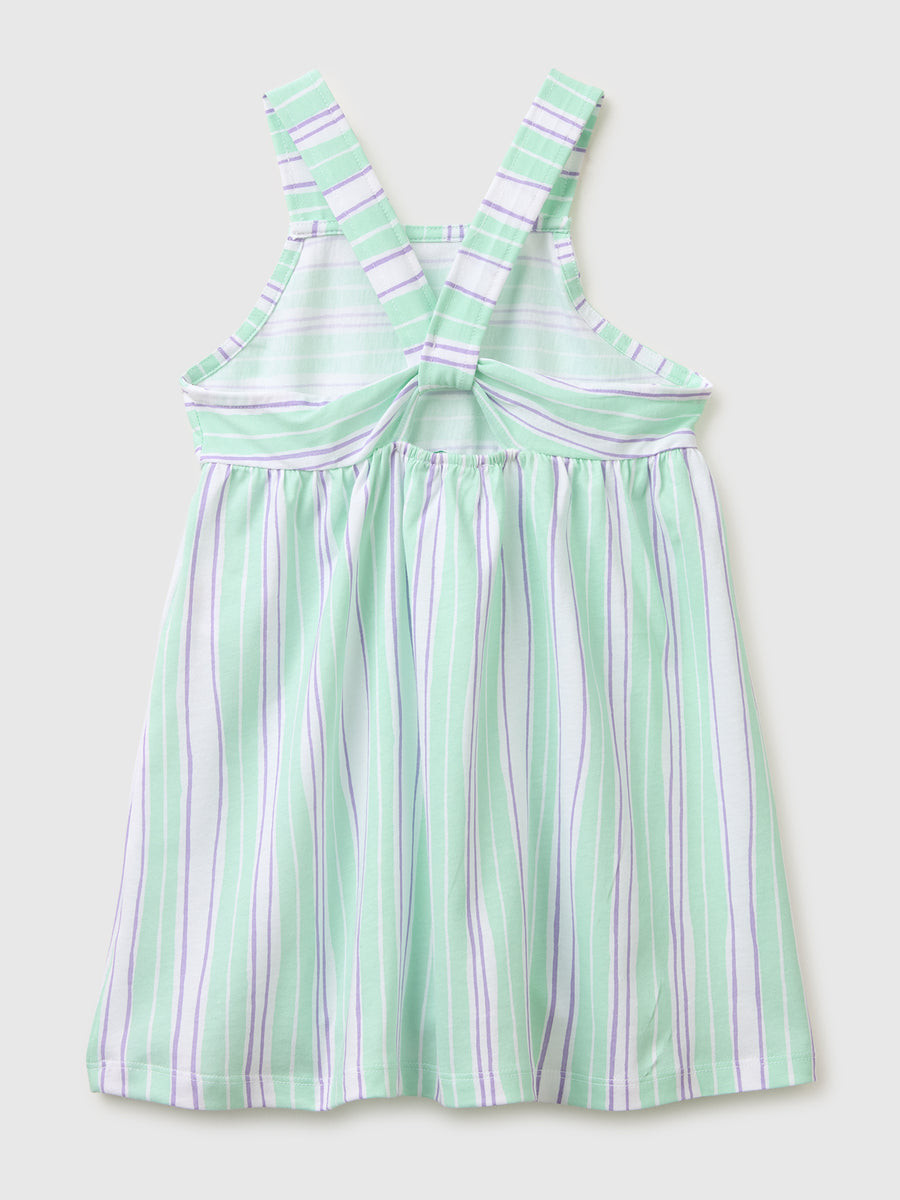 Benetton dečija haljina 