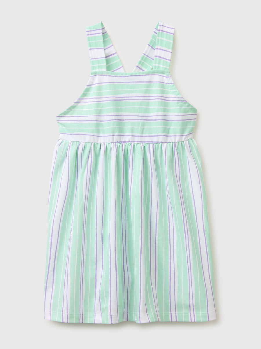 Benetton dečija haljina 