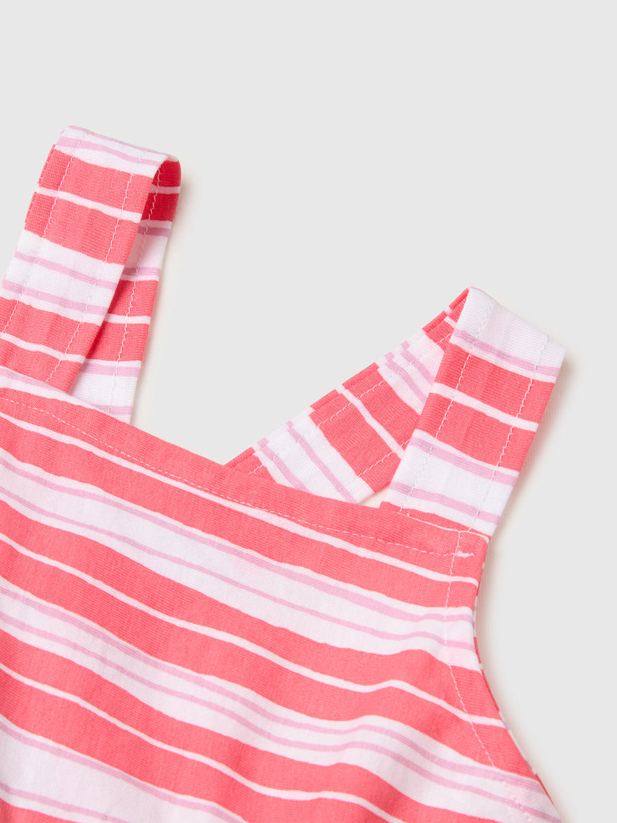 Benetton dečija haljina 