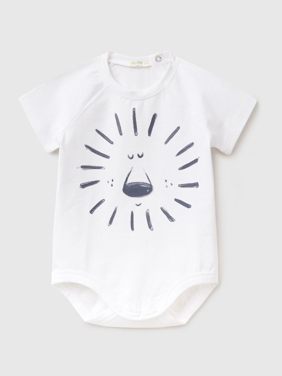 Benetton bodi za bebe 