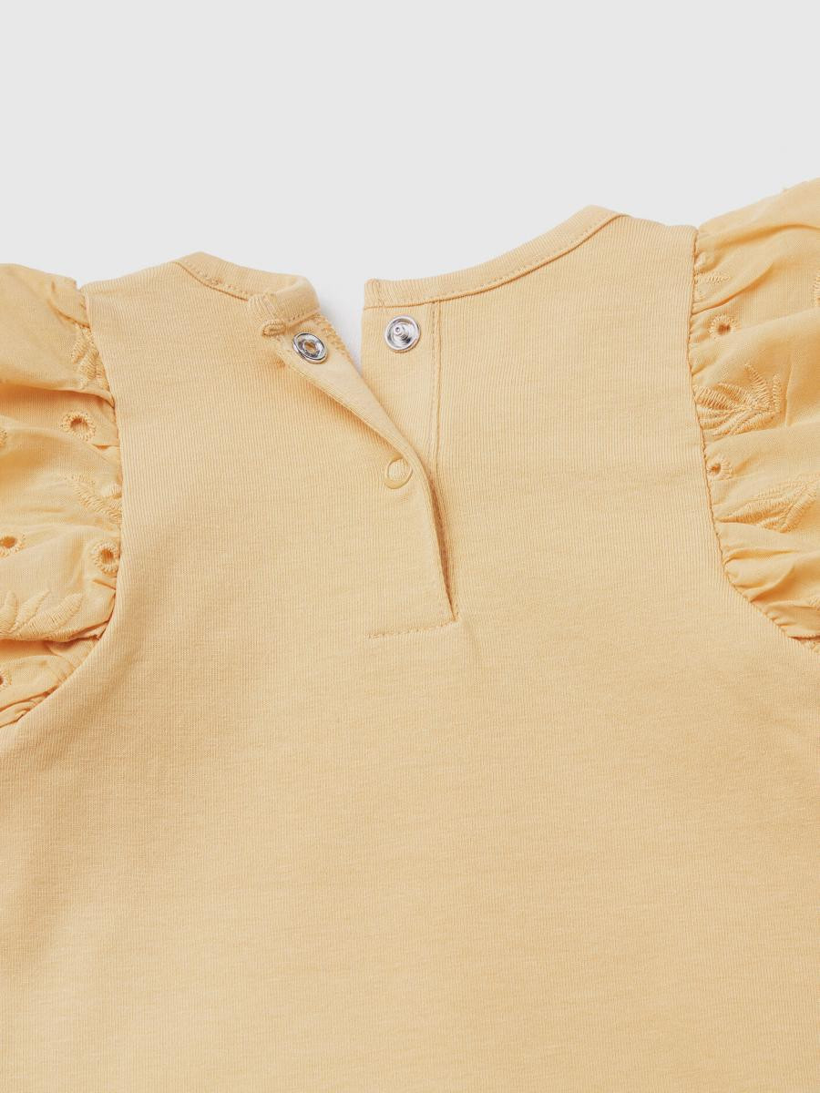 Benetton bodi za bebe 