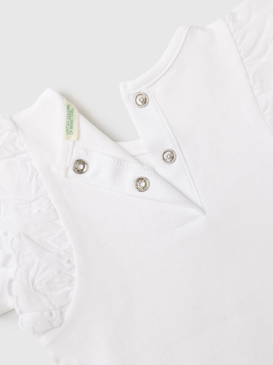 Benetton bodi za bebe 