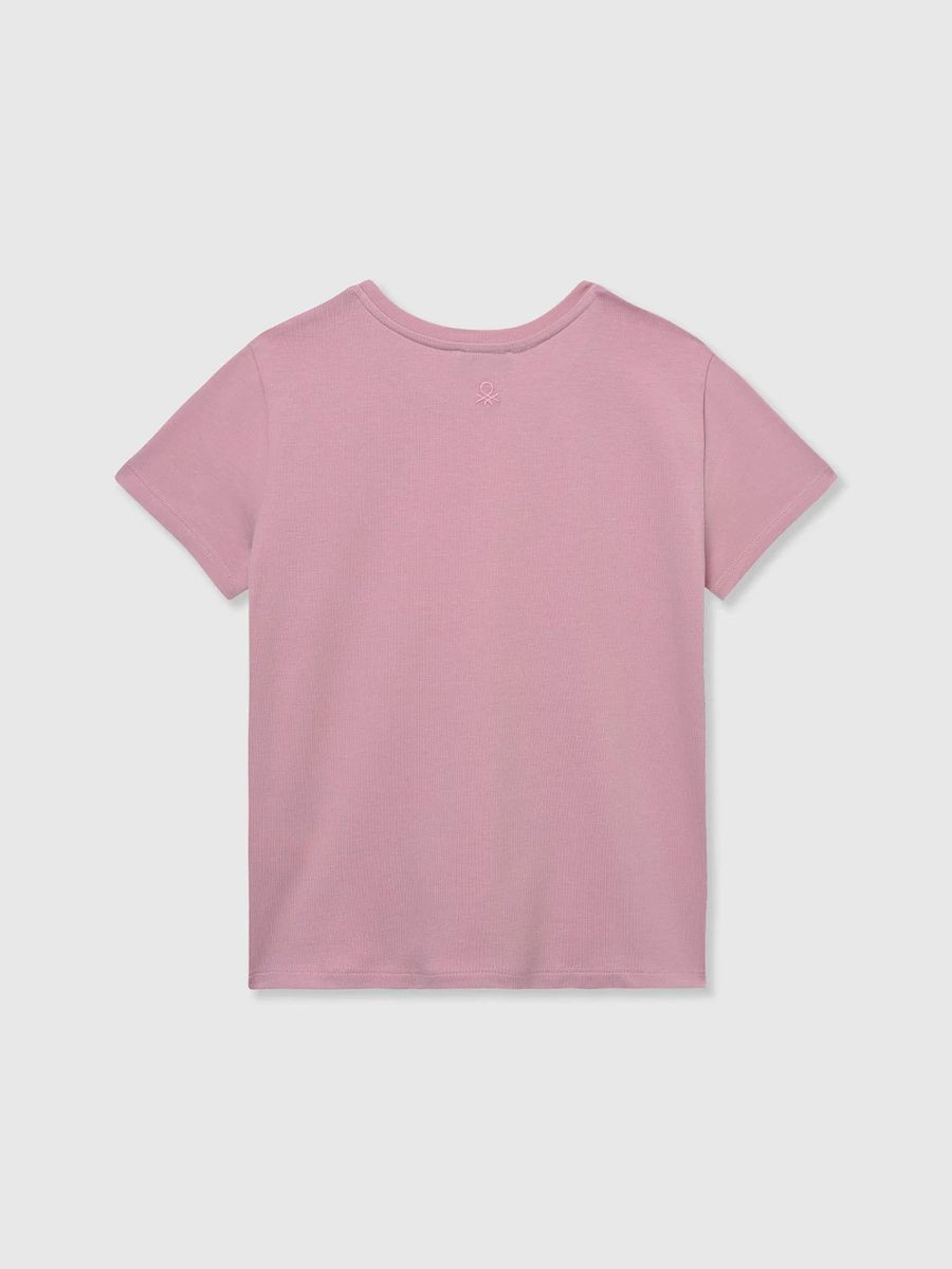 Benetton dečija majica k/r 