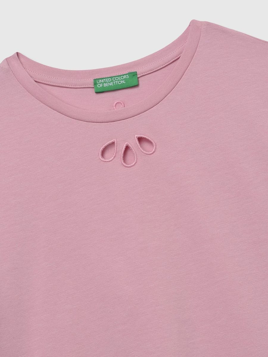 Benetton dečija majica k/r 