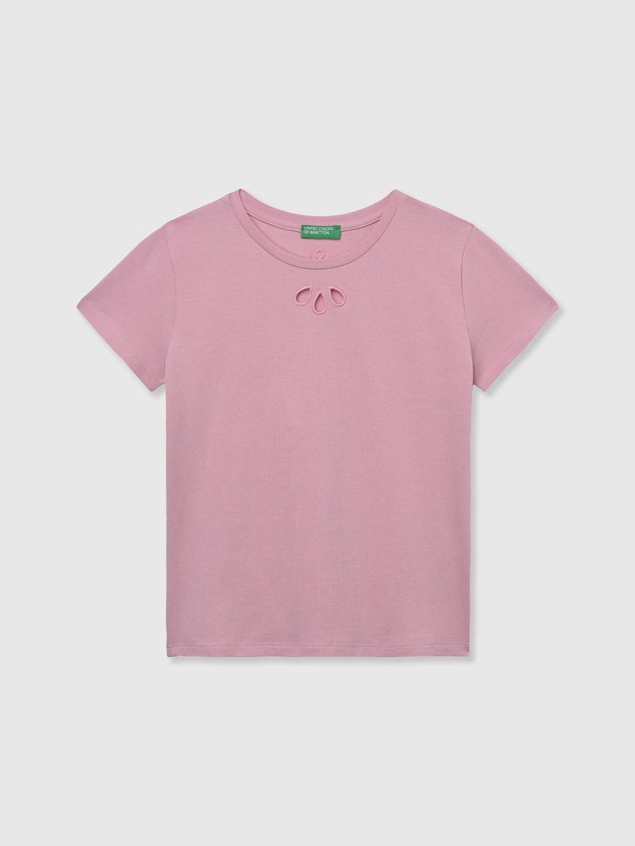 Benetton dečija majica k/r 