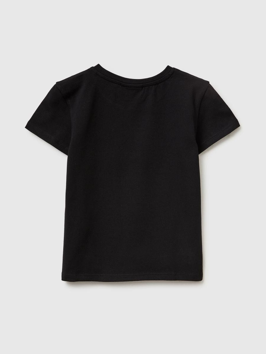 Benetton dečija majica k/r 