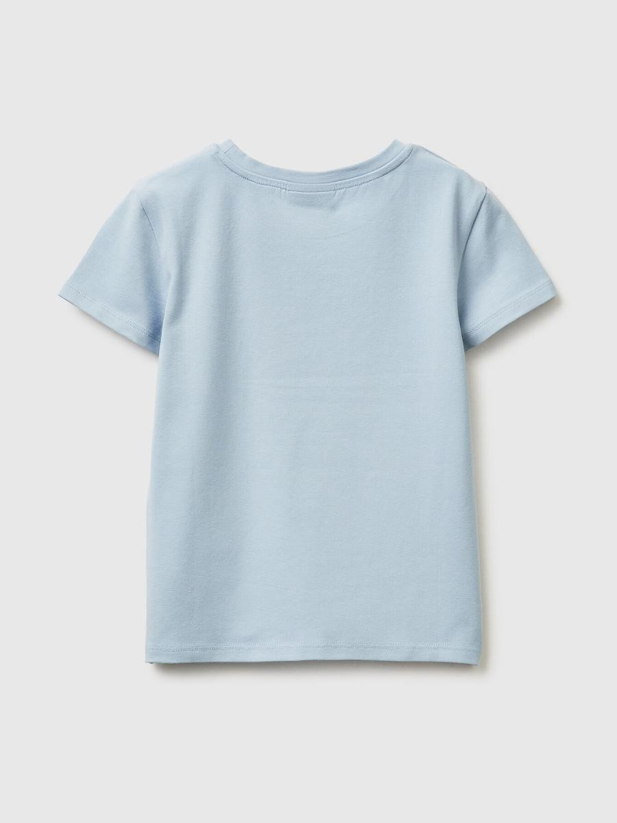 Benetton dečija majica k/r 