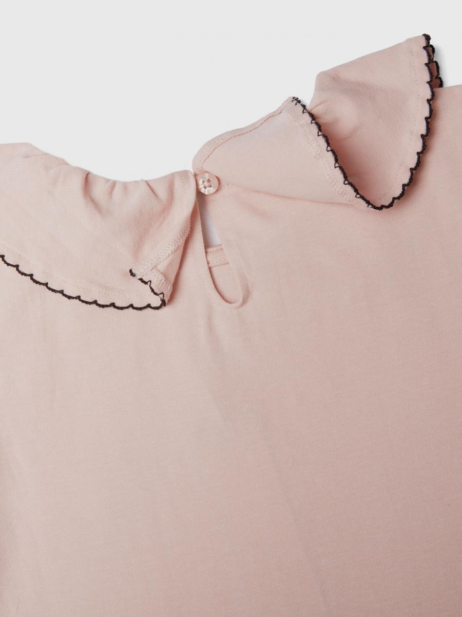 Benetton majica k/r za bebe 