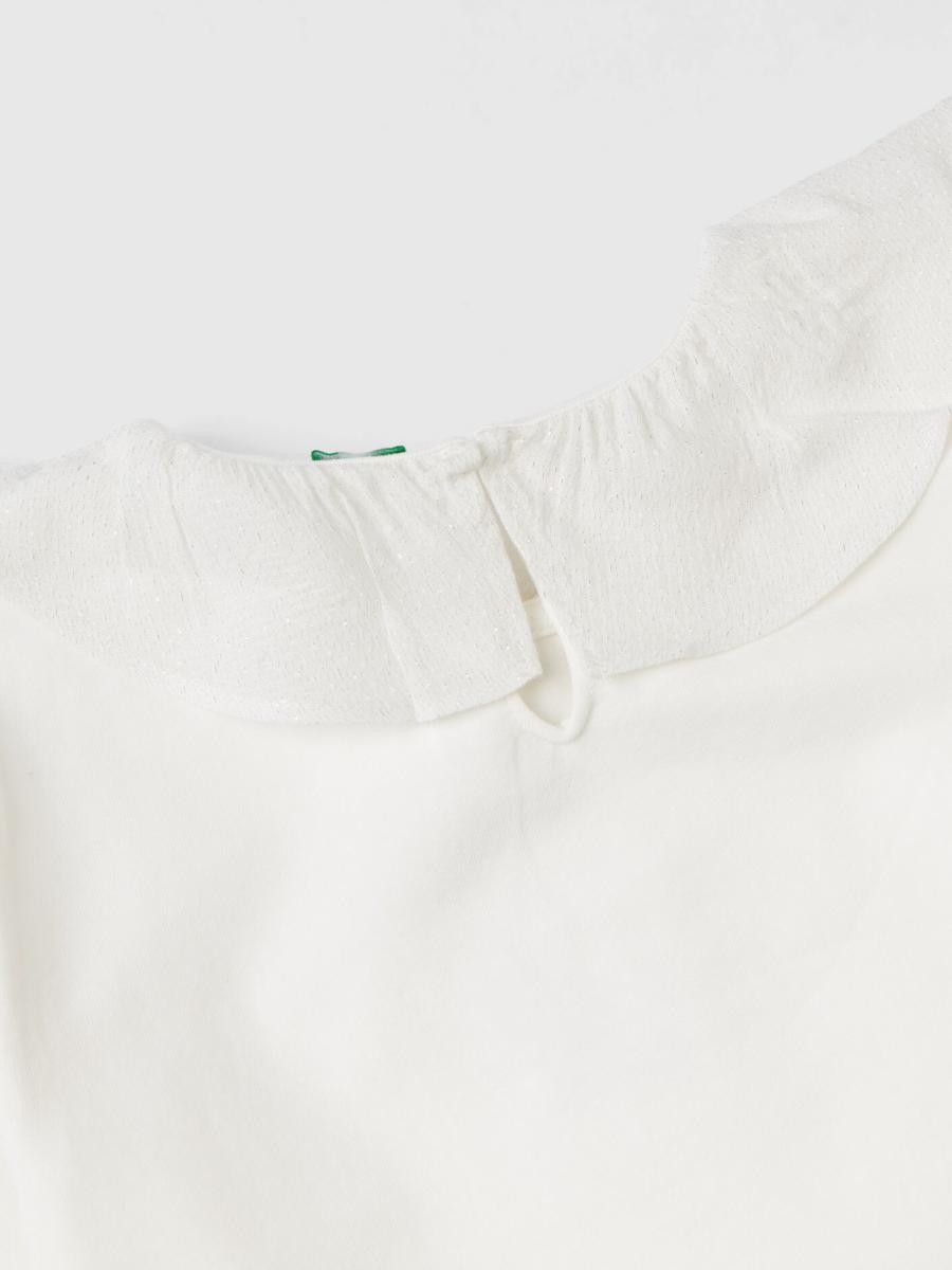 Benetton dečija majica d/r 