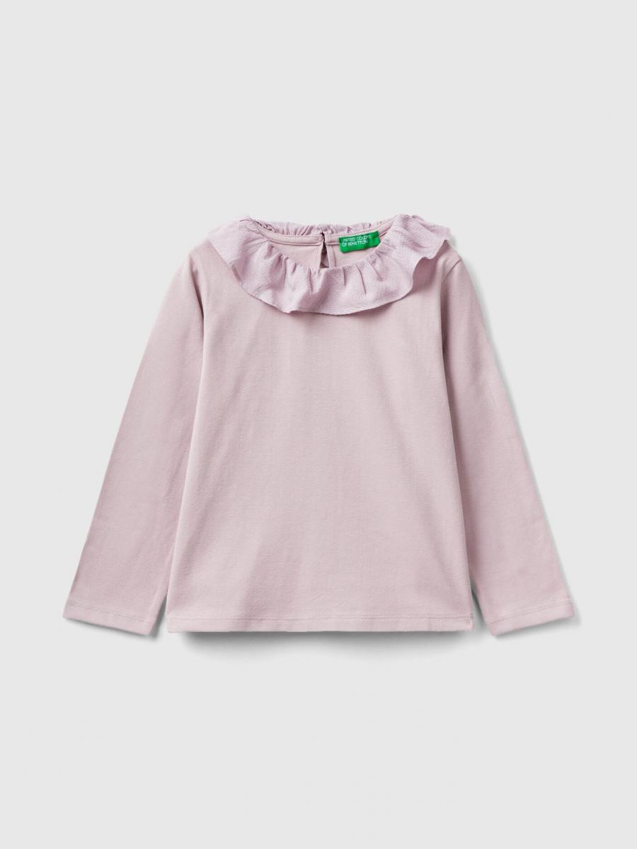 Benetton dečija majica d/r 