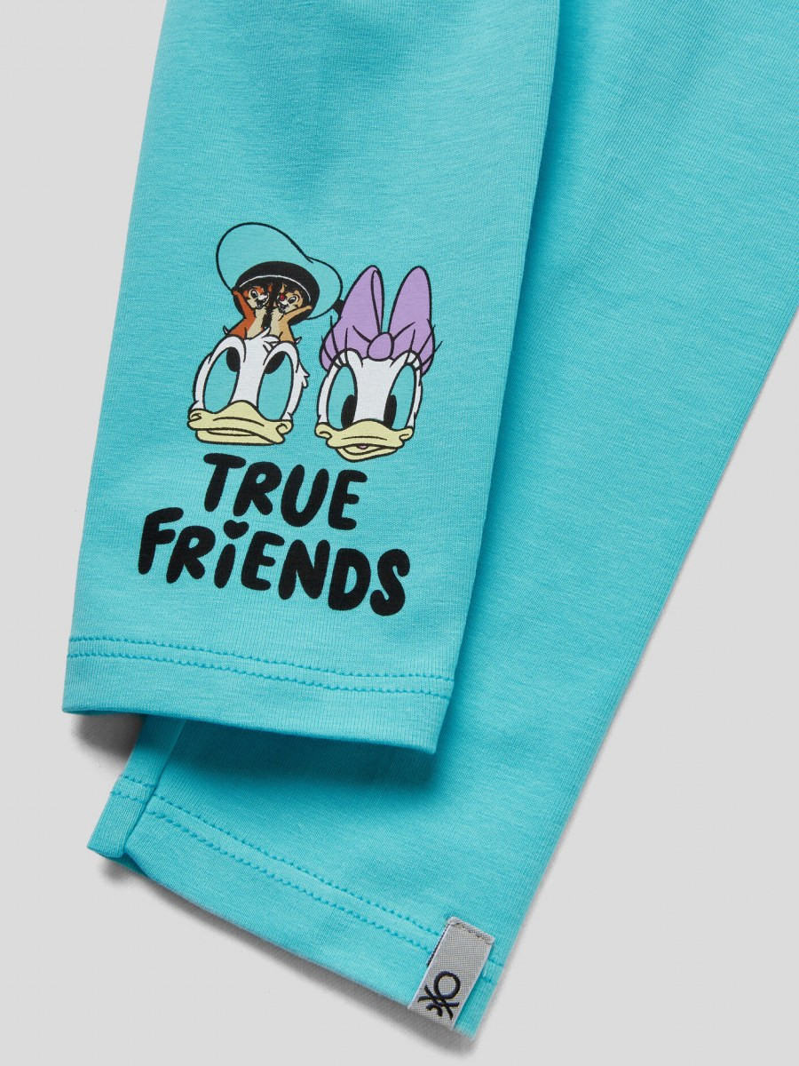 Benetton dečije helanke 