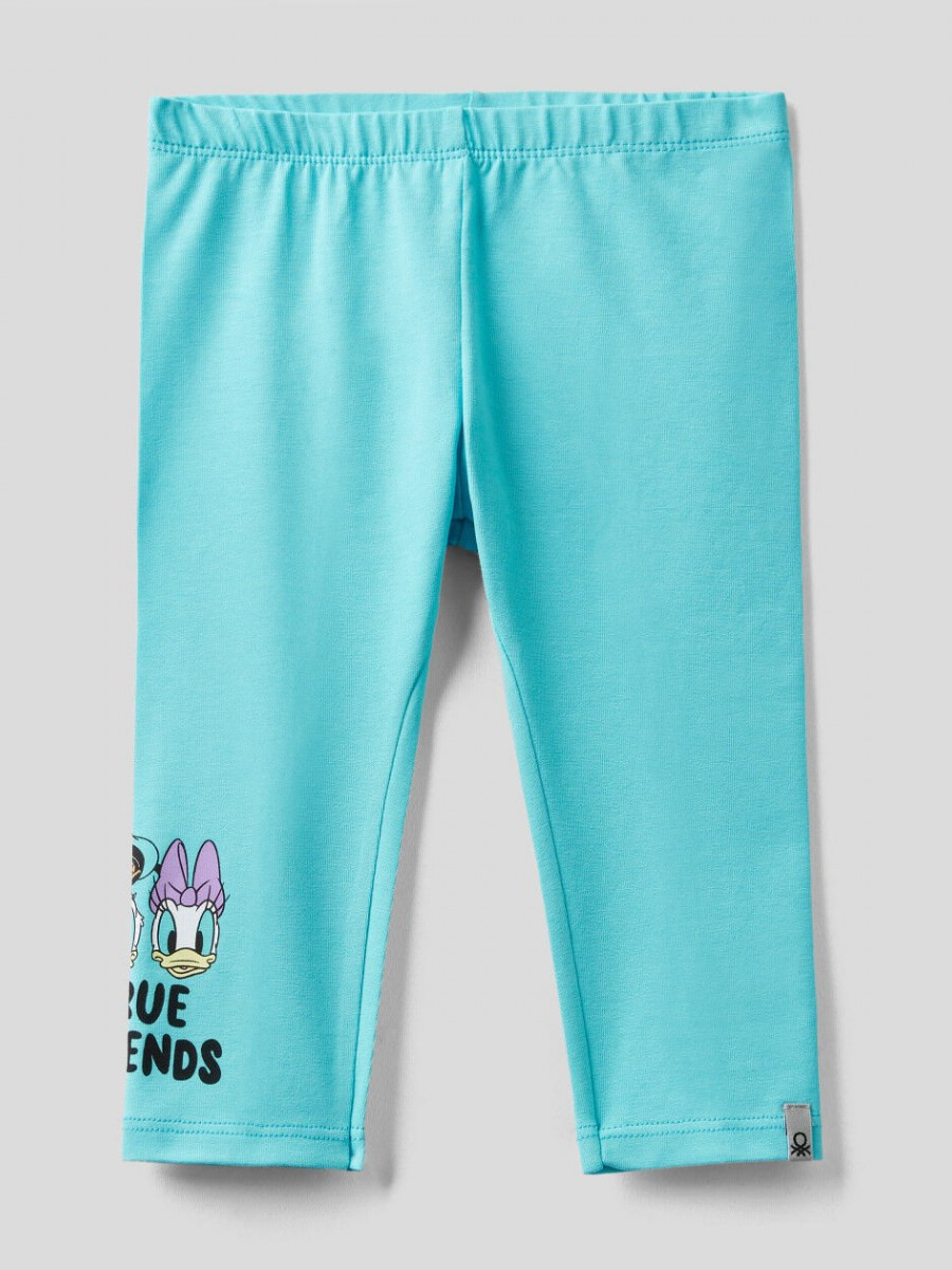 Benetton dečije helanke 