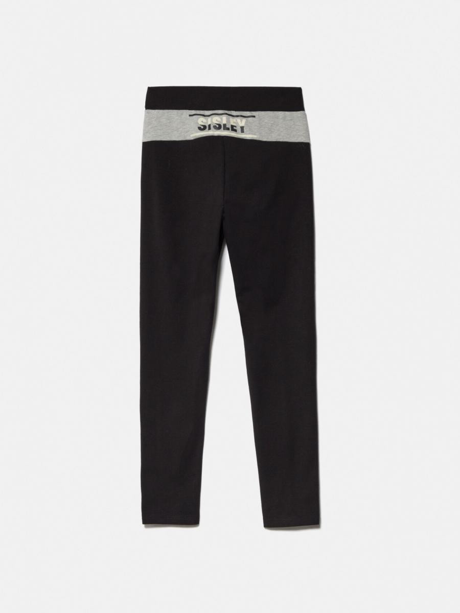 Sisley young dečije helanke 