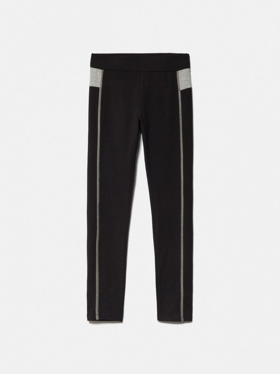 Sisley young dečije helanke 