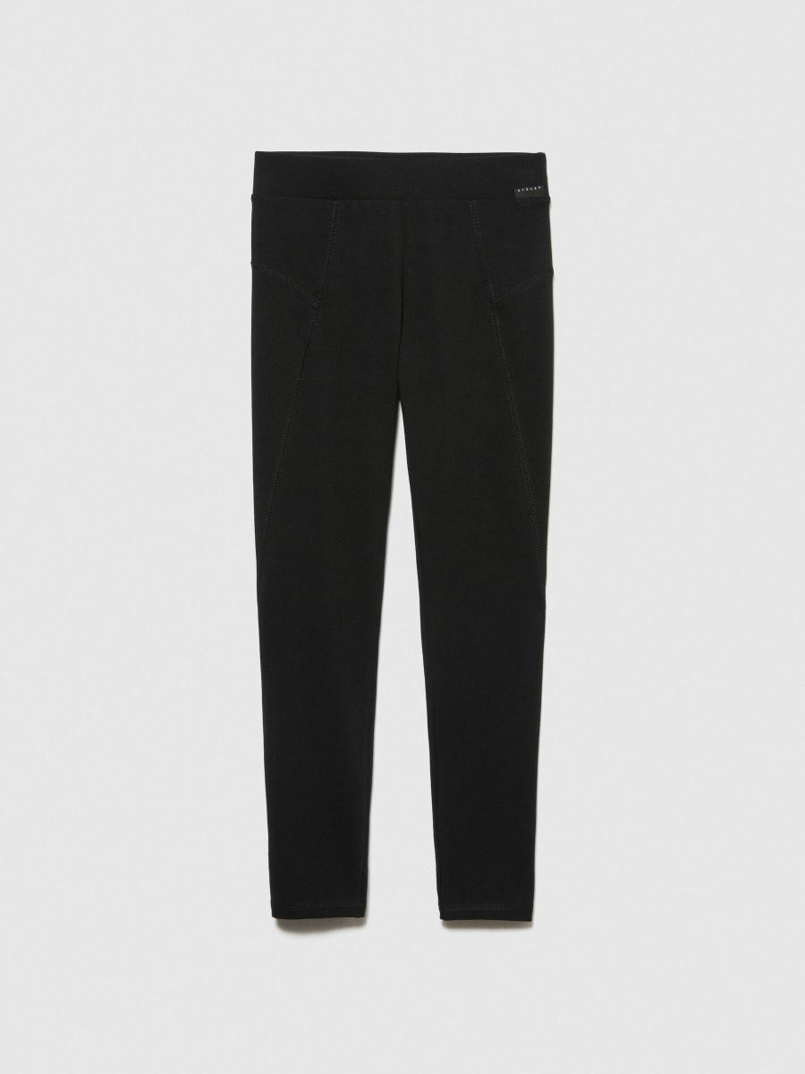 Sisley young dečije helanke 