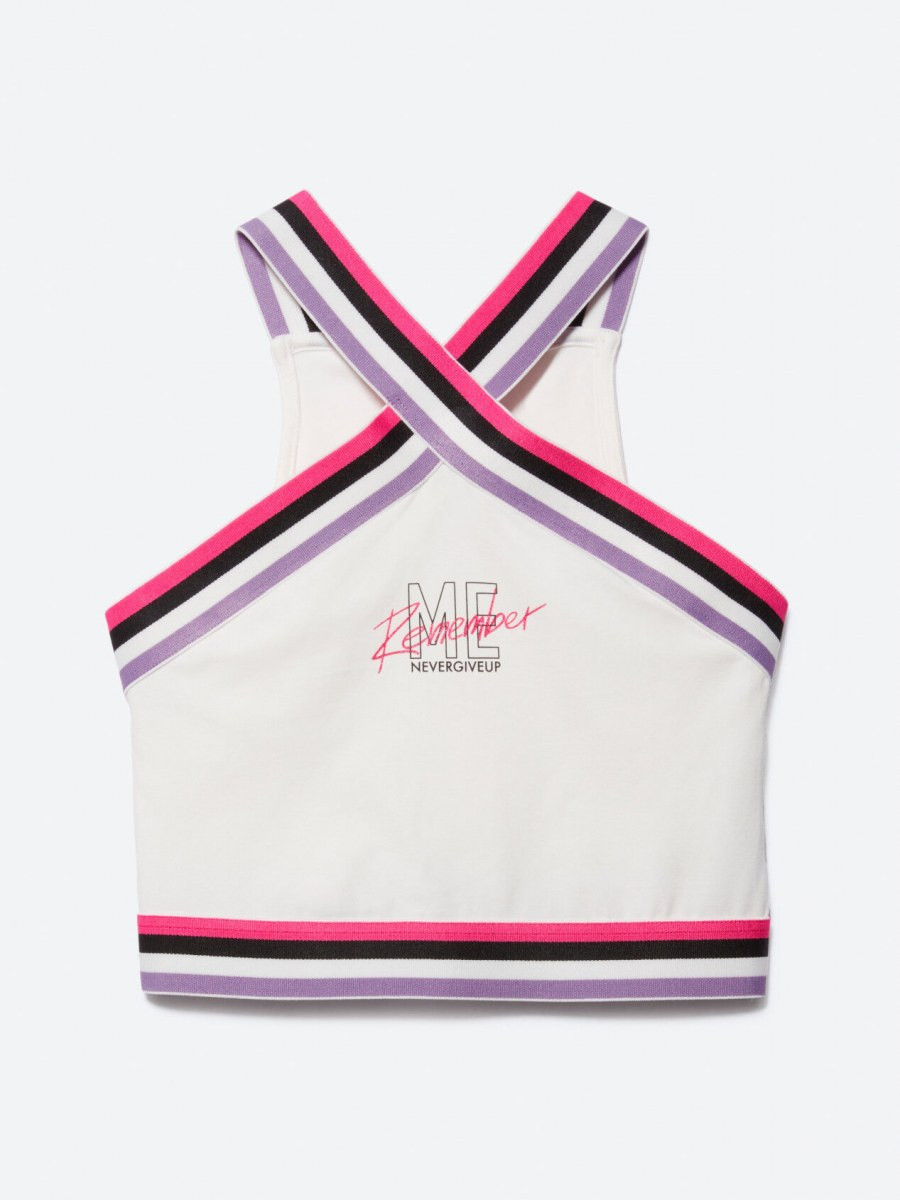 Sisley young dečiji top 