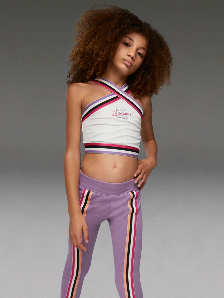 Sisley young dečiji top 