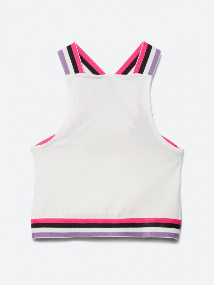 Sisley young dečiji top 