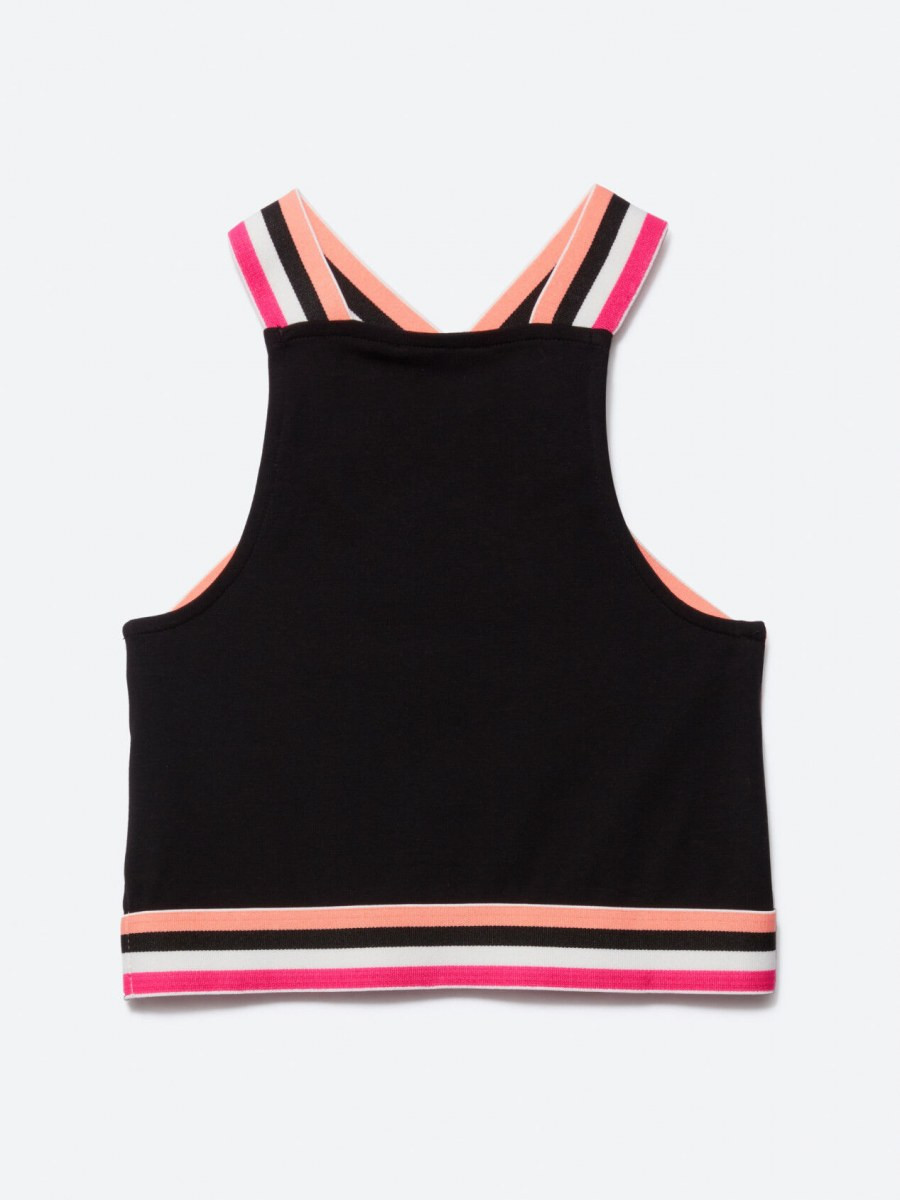 Sisley young dečiji top 