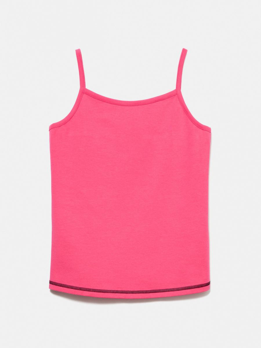 Sisley young dečija majica 